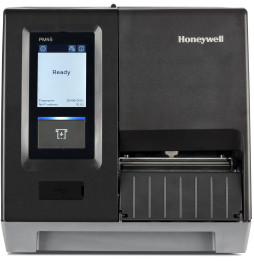 Imprimante d'étiquettes Honeywell PM45A tactile - Ethernet (PM45A10000000200)