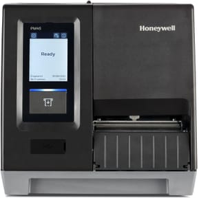 Imprimante d'étiquettes Honeywell PM45A tactile - Ethernet (PM45A10000000200) — image 2
