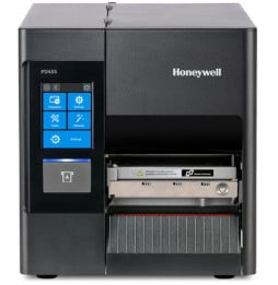 Imprimante d'étiquettes Honeywell PD4500C Couleur (PD4500C0010000200)