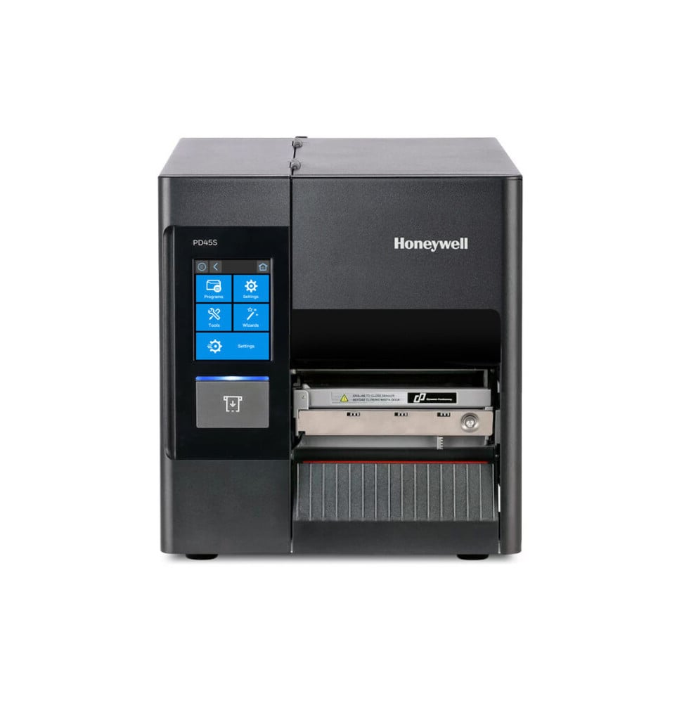 Imprimante d'étiquettes Honeywell PD4500C Couleur (PD4500C0010000200)