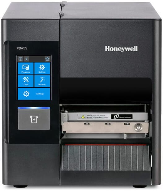 Imprimante d'étiquettes Honeywell PD4500C (PD4500C0010000200)
