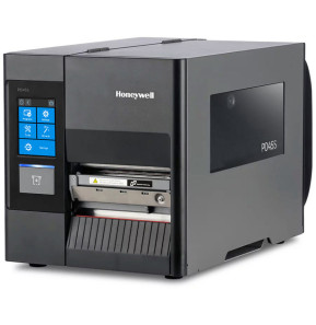 Imprimante d'étiquettes Honeywell PD4500C Couleur (PD4500C0010000200)