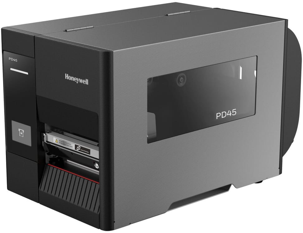 طابعة ملصقات Honeywell PD4500C (PD4500C0010000200) — صورة 3