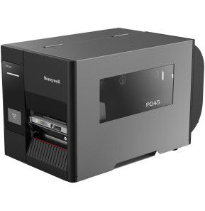 Imprimante d'étiquettes Honeywell PD4500C Couleur (PD4500C0010000200)