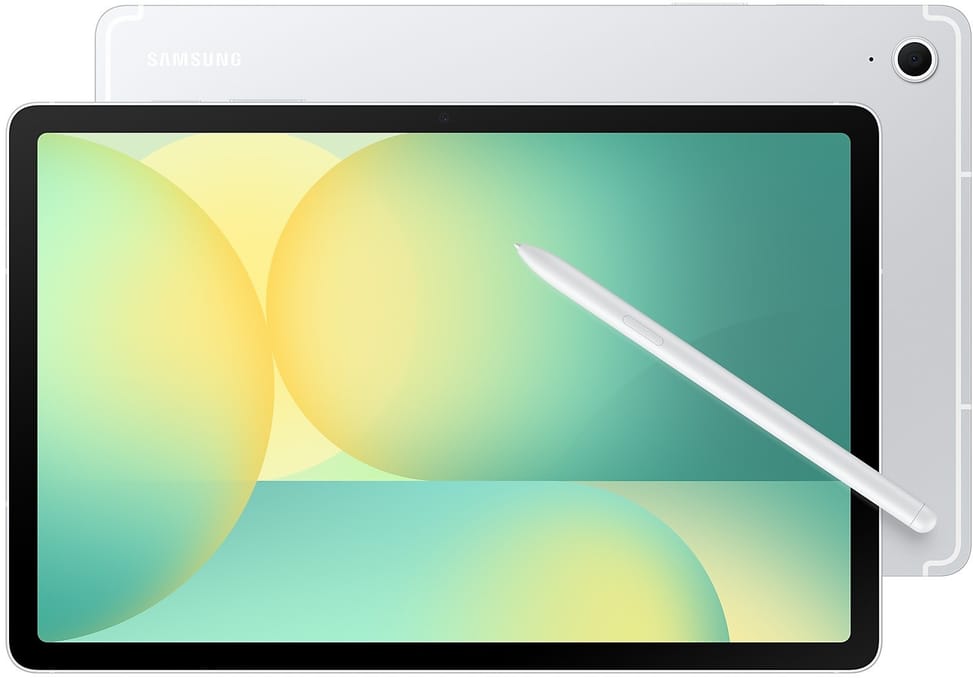 Samsung Galaxy Tab S10 FE 5G Tablet — 8 GB RAM / 128 GB — 10.9 inches — image 10