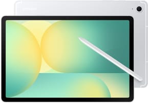 Tablette Samsung Galaxy Tab S10 FE 5G — 8 Go RAM / 128 Go — 10.9 pouces