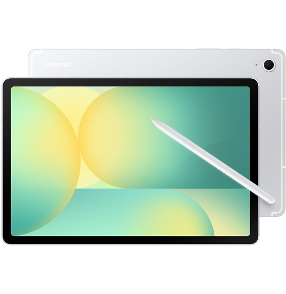 جهاز لوحي Samsung Galaxy Tab S10 FE 5G — 8 GB RAM / 128 GB — 10.9 بوصة