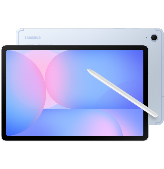 Tablette Samsung Galaxy Tab S10 FE 5G — 8 Go RAM / 128 Go — 10.9 pouces