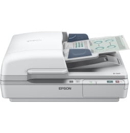 Scanner Epson WorkForce DS-6500 (B11B205231BA)