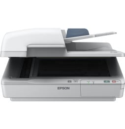 Scanner Epson WorkForce DS-6500 (B11B205231BA)