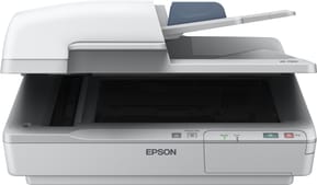 Scanner Epson WorkForce DS-6500 (B11B205231BA) — image 2