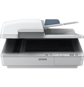 Scanner Epson WorkForce DS-6500 (B11B205231BA)