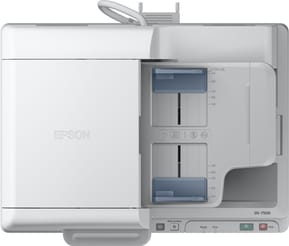 Scanner Epson WorkForce DS-6500 (B11B205231BA) — image 4