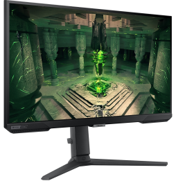 Écran Gaming 27" Full HD Samsung Odyssey G4 G40B (LS27BG400EUXEN)