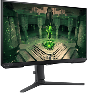 Écran Gaming 27" Full HD Samsung Odyssey G4 G40B (LS27BG400EUXEN) — image 2