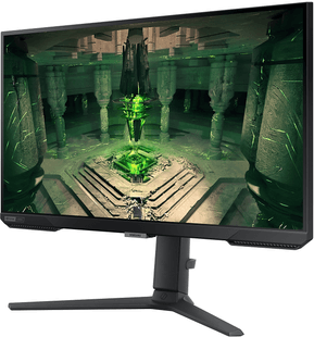 Écran Gaming 27" Full HD Samsung Odyssey G4 G40B (LS27BG400EUXEN) — image 3