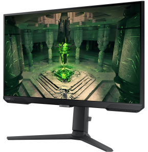 Écran Gaming 27" Full HD Samsung Odyssey G4 G40B (LS27BG400EUXEN)