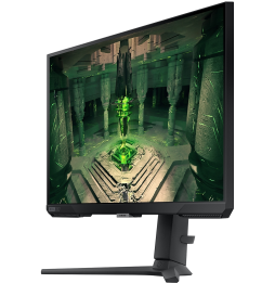 Écran Gaming 27" Full HD Samsung Odyssey G4 G40B (LS27BG400EUXEN)