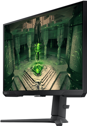 Écran Gaming 27" Full HD Samsung Odyssey G4 G40B (LS27BG400EUXEN) — image 5
