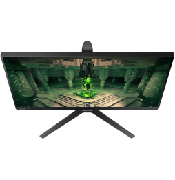 Écran Gaming 27" Full HD Samsung Odyssey G4 G40B (LS27BG400EUXEN)