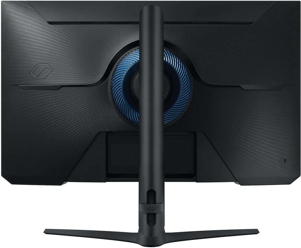 Écran Gaming 27" Full HD Samsung Odyssey G4 G40B (LS27BG400EUXEN) — image 10