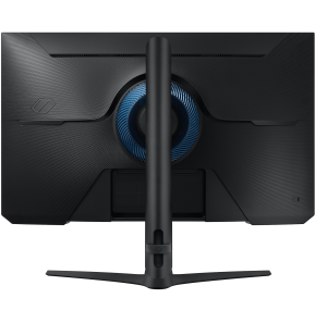 Écran Gaming 27" Full HD Samsung Odyssey G4 G40B (LS27BG400EUXEN)