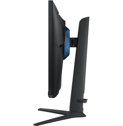 Écran Gaming 27" Full HD Samsung Odyssey G4 G40B (LS27BG400EUXEN)