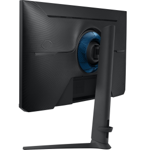 Écran Gaming 27" Full HD Samsung Odyssey G4 G40B (LS27BG400EUXEN)