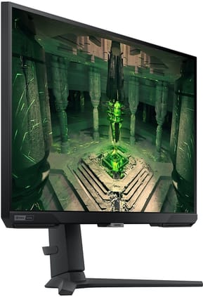 Écran Gaming 27" Full HD Samsung Odyssey G4 G40B (LS27BG400EUXEN) — image 4
