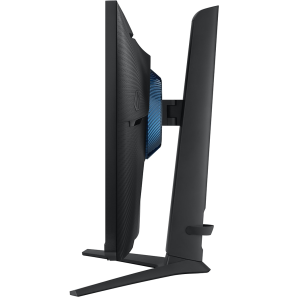 Écran Gaming 27" Full HD Samsung Odyssey G4 G40B (LS27BG400EUXEN)