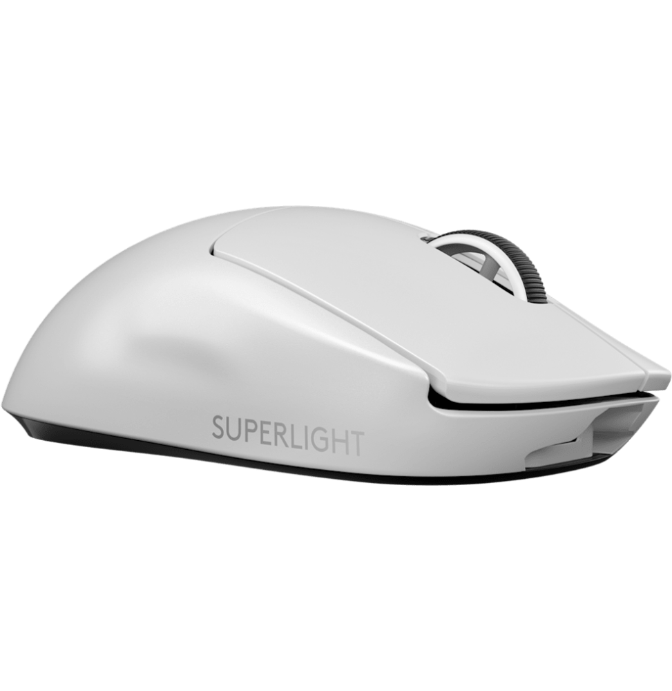 Souris gaming sans fil Bluetooth Logitech G Pro X Superlight (910-005943) — image 2