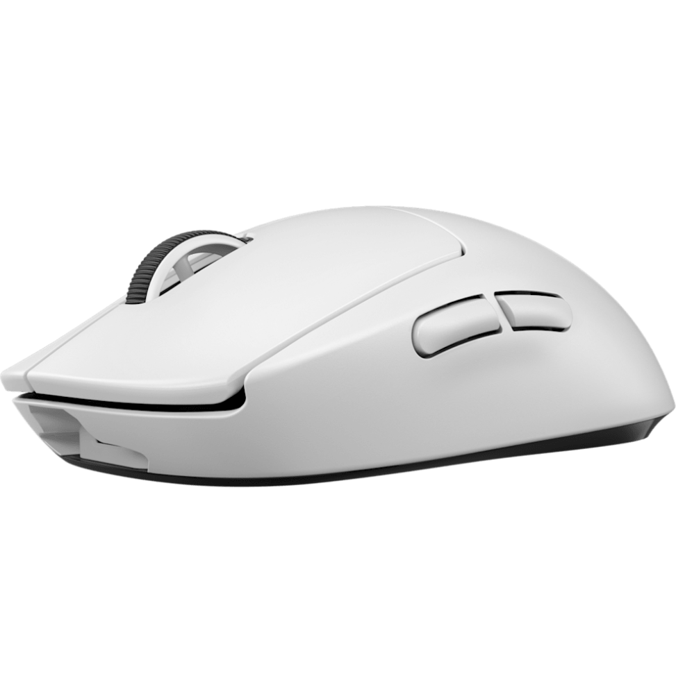 Souris gaming sans fil Bluetooth Logitech G Pro X Superlight (910-005943) — image 3