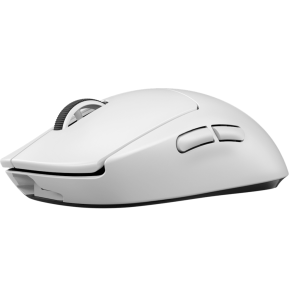 Souris gaming sans fil Bluetooth Logitech G Pro X Superlight (910-005943) — image 3