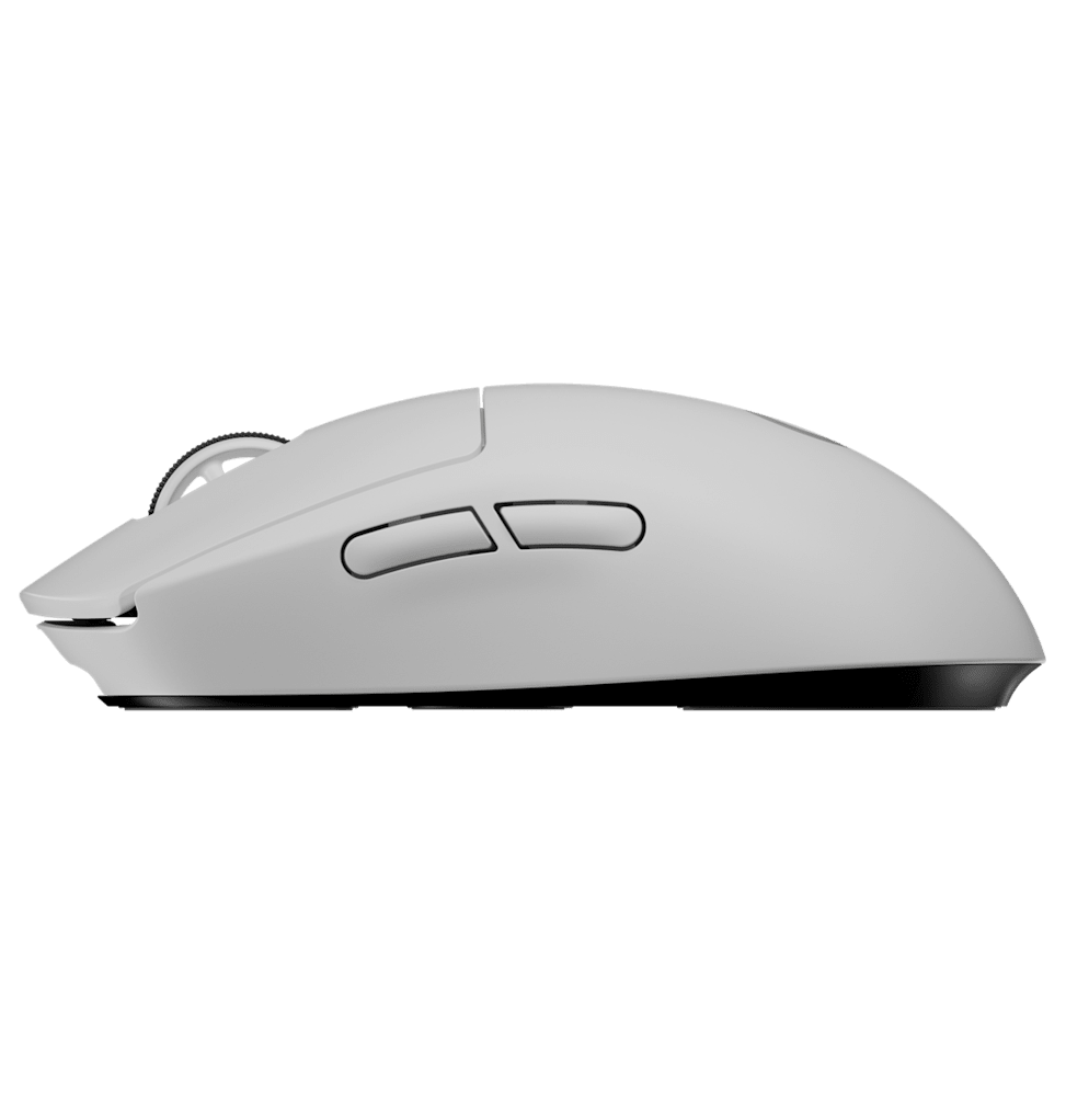 Souris gaming sans fil Bluetooth Logitech G Pro X Superlight (910-005943) — image 5