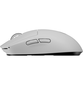 Souris gaming sans fil Bluetooth Logitech G Pro X Superlight (910-005943)