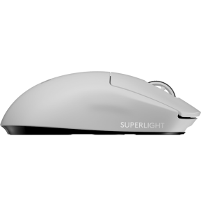 Souris gaming sans fil Bluetooth Logitech G Pro X Superlight (910-005943) — image 4