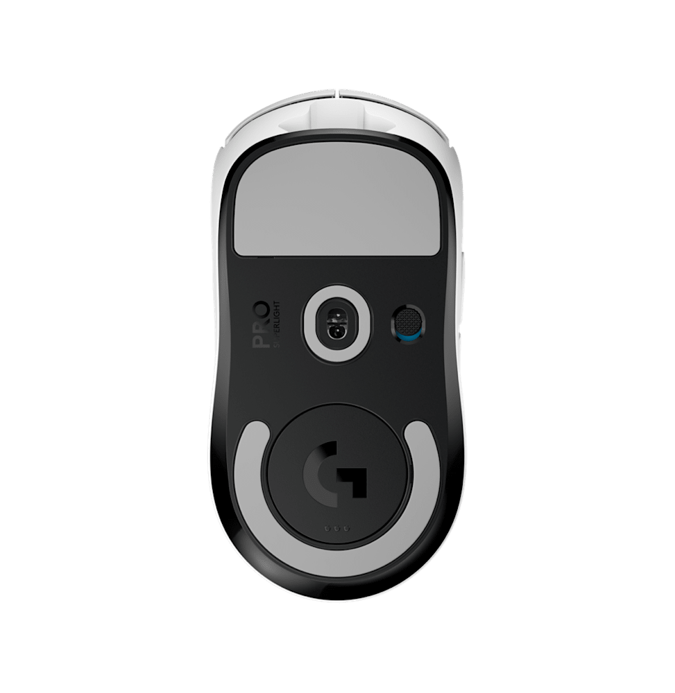 Souris gaming sans fil Bluetooth Logitech G Pro X Superlight (910-005943) — image 7