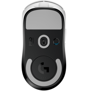 Souris gaming sans fil Bluetooth Logitech G Pro X Superlight (910-005943) — image 7