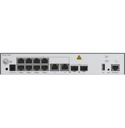 Contrôleur d'accès sans fil Huawei AC650-128AP (02355NCG)
