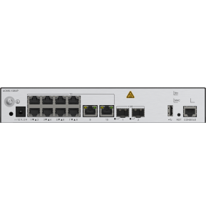 Contrôleur d'accès sans fil Huawei AC650-128AP (02355NCG)
