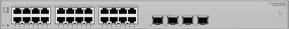 Switch Huawei eKitEngine S220S-24T4JX 24 Ports (98012504)