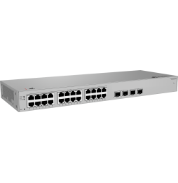 Switch Huawei eKitEngine S220S-24T4JX 24 Ports (98012504)