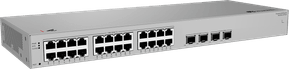 Switch Huawei eKitEngine S220S-24T4JX 24 Ports (98012504) — image 2