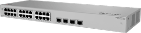 Switch Huawei eKitEngine S220S-24T4JX 24 Ports (98012504) — image 3