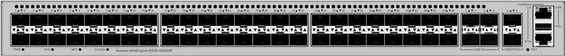 جهاز Switch Huawei eKitEngine S530-48S4XE 48 منفذ (98012558)