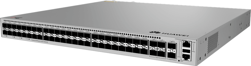 Huawei eKitEngine S530-48S4XE 48-Port Switch (98012558) — image 3