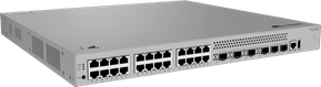 Switch Huawei eKitEngine S530-24T4XE 24 Ports (98012554) — image 2