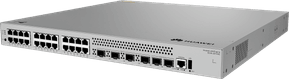 Switch Huawei eKitEngine S530-24T4XE 24 Ports (98012554) — image 3