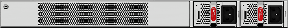 Switch Huawei eKitEngine S530-24T4XE 24 Ports (98012554) — image 5