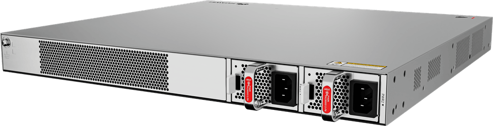 Switch Huawei eKitEngine S530-24T4XE 24 Ports (98012554) — image 6
